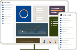 One World GTM Supply