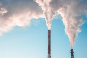 Sustain for Supply Chain: Carbon Emissions